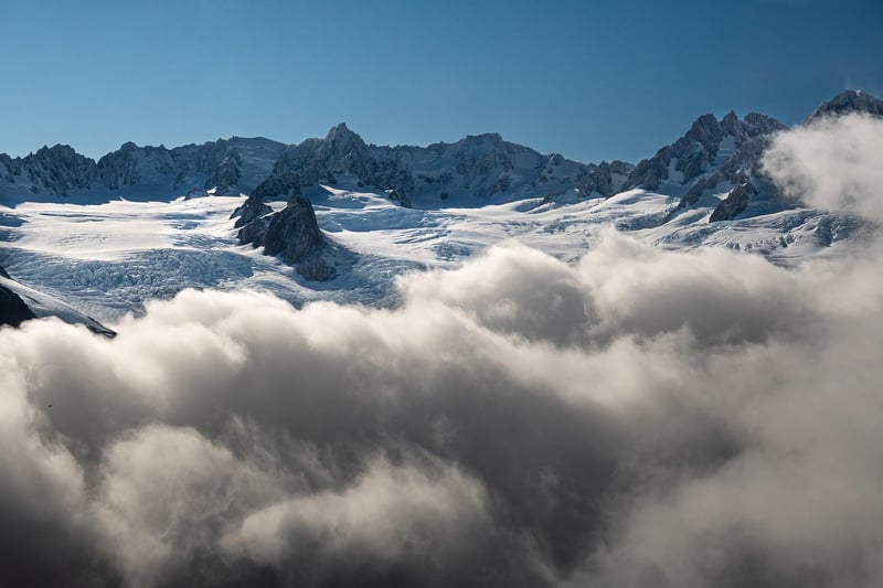 Mountain Wedding 1